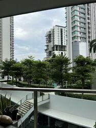 Twin Regency (D3), Condominium #567691001